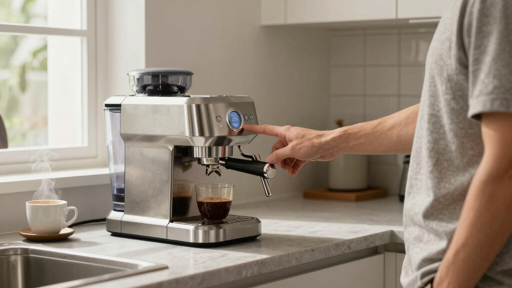 12 Best Compact Espresso Machines for Perfect Espresso at Home