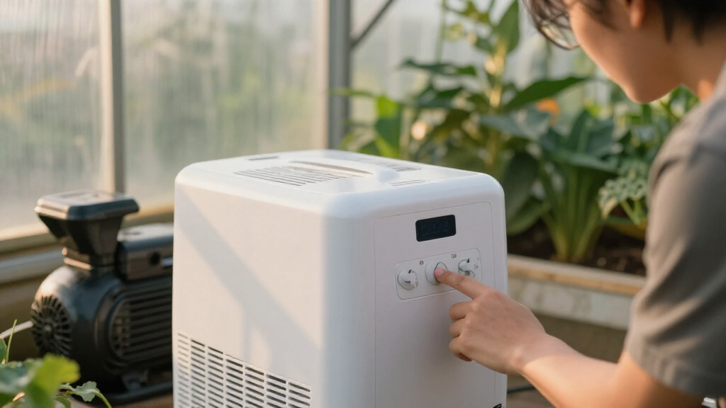 crawlspace dehumidifier with pump