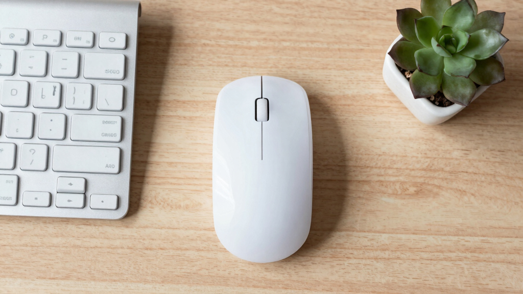 best ergonomic mouse vertical