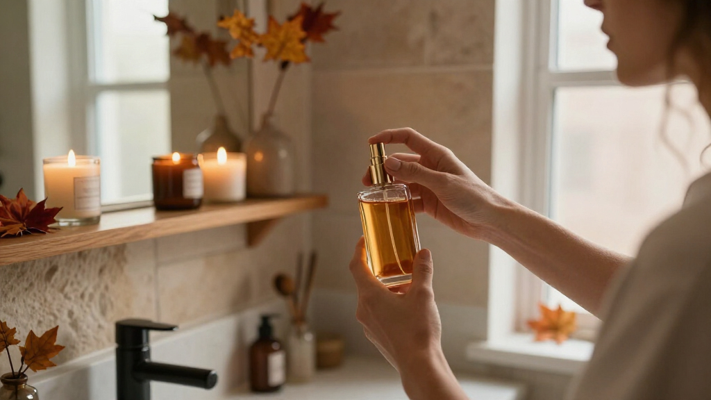 best fall colognes