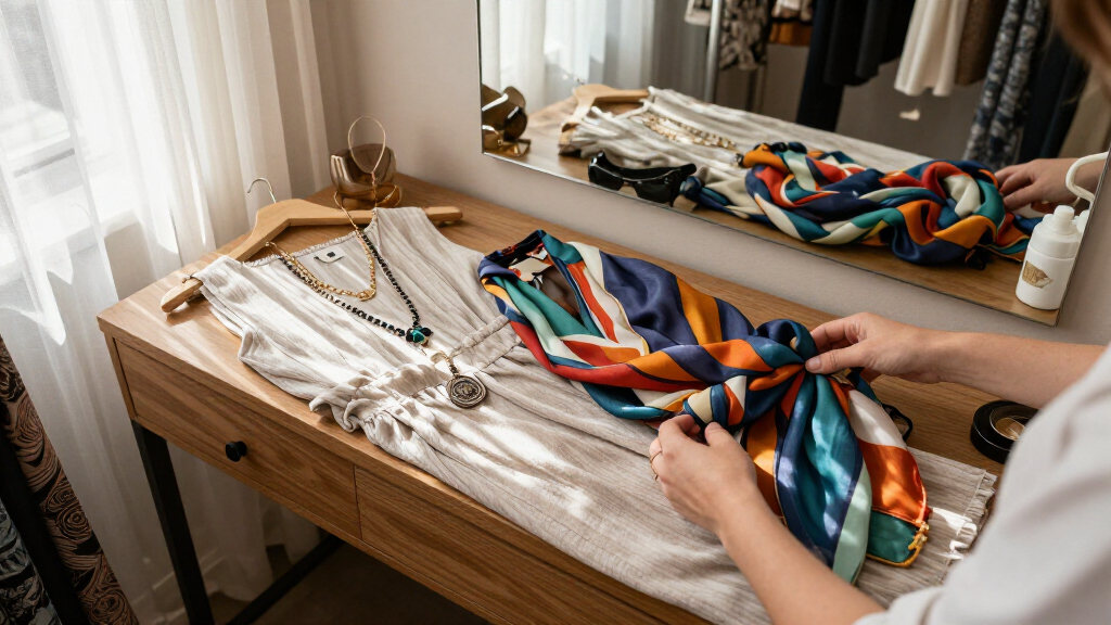 best trendy dresses and accessories