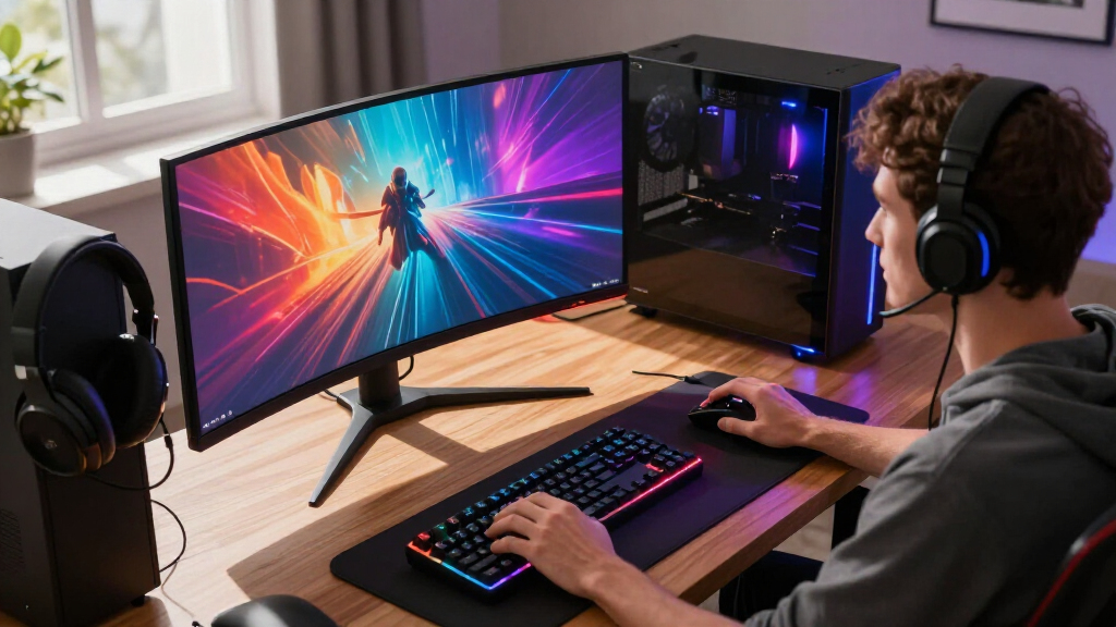 best high-performance GPUs