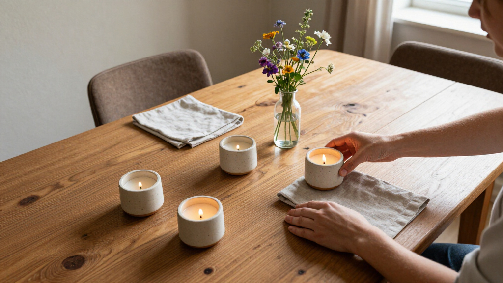best votive candle holders