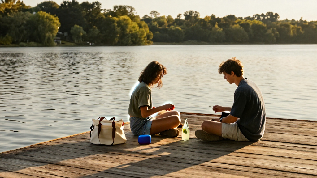 portable Bluetooth speakers