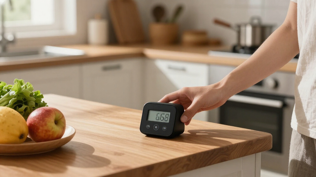 affordable timers