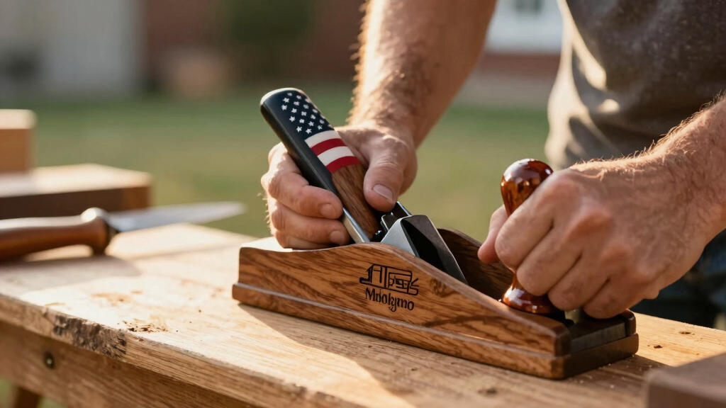 patriotic woodworking tools