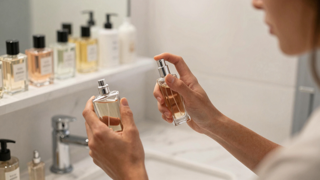 best long-lasting fragrances