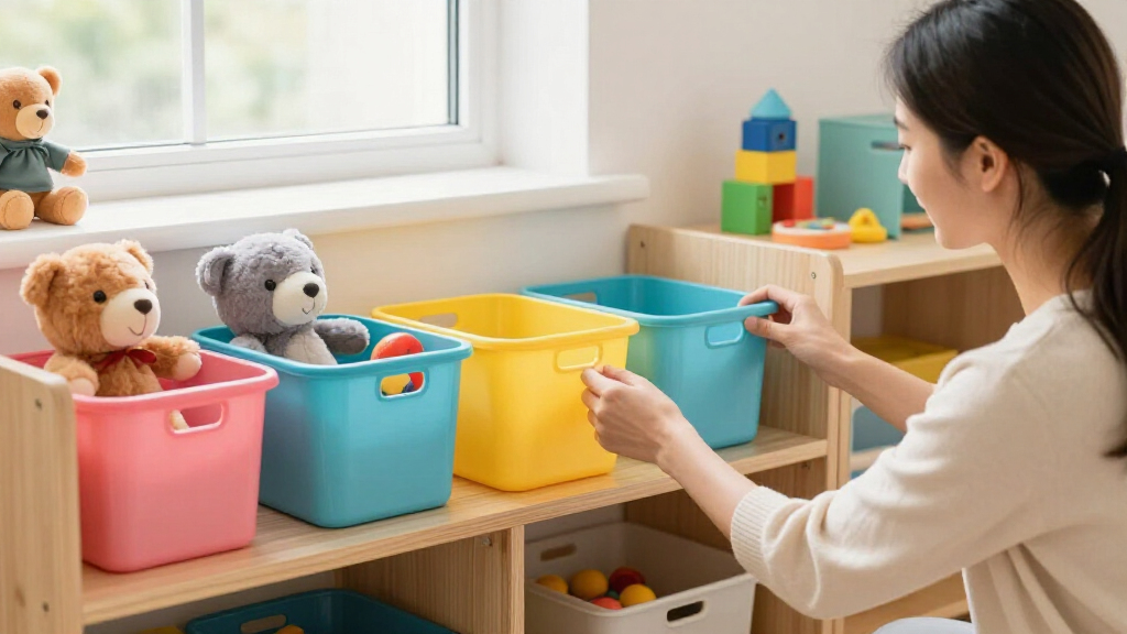 best bookshelves for toddler rooms