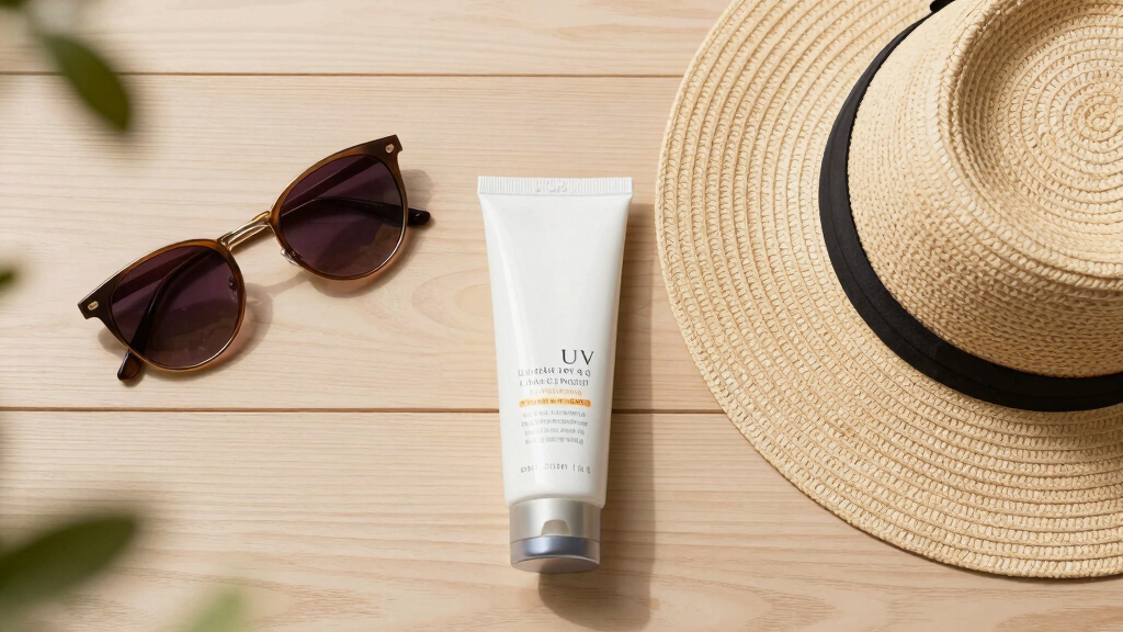 best UV protection accessories