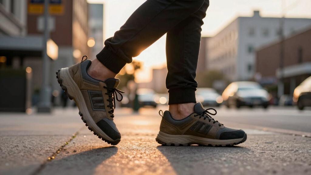 best tactical sneakers