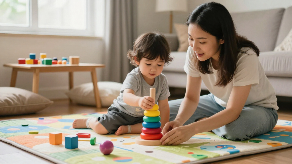children's educational toys