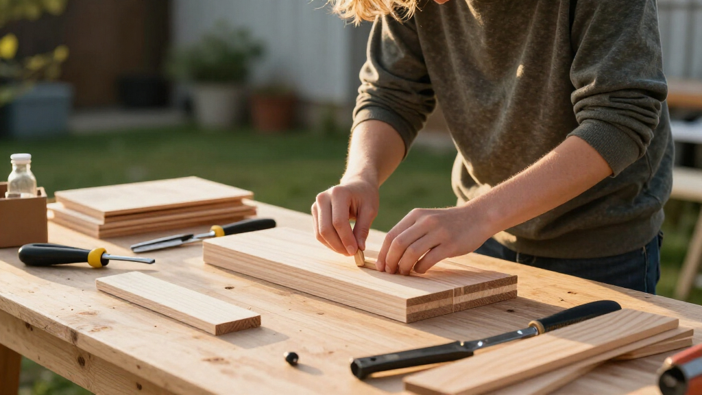 13 Best Woodworking Project Kits For Students In 2026
