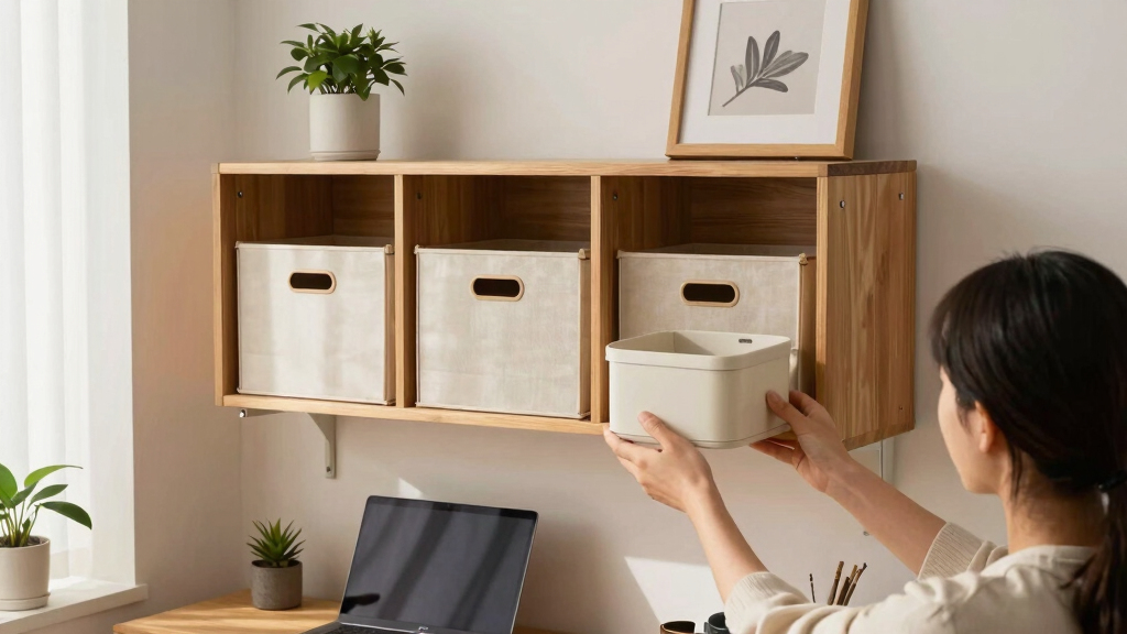 14 Best Home Office Storage in 2026