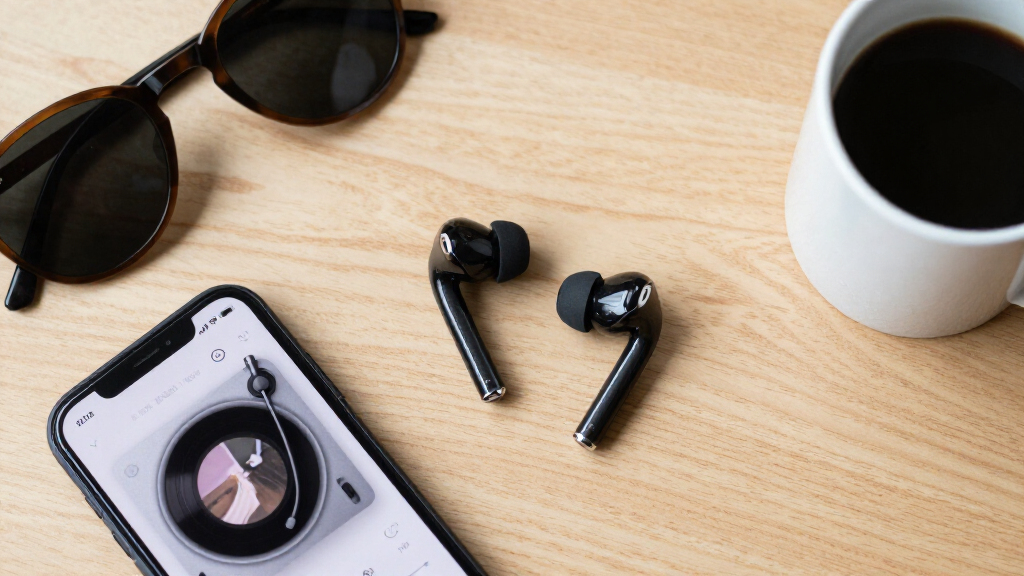 11 Best Wireless Earbuds For Commuting In 2026