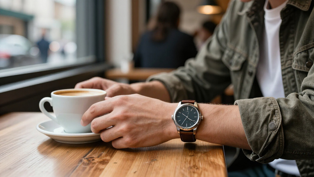 best affordable watches