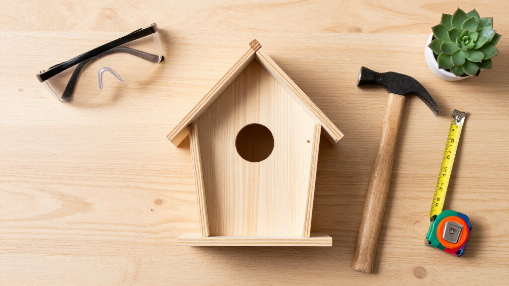 woodworking project kits for teens