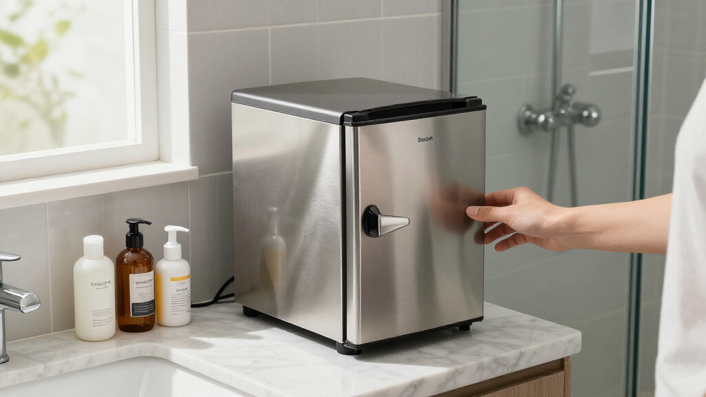 11 Best Bathroom Mini Fridges in 2026