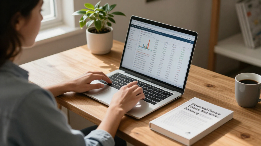personal finance books for students