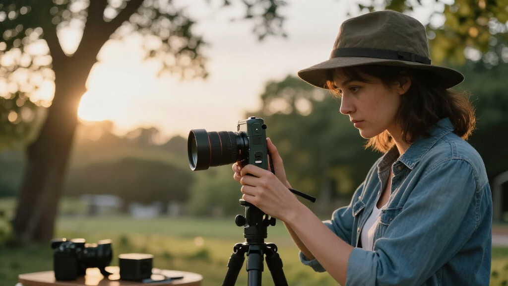 studio light meters for photographers