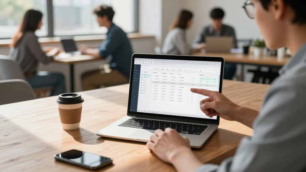 coding project management tools
