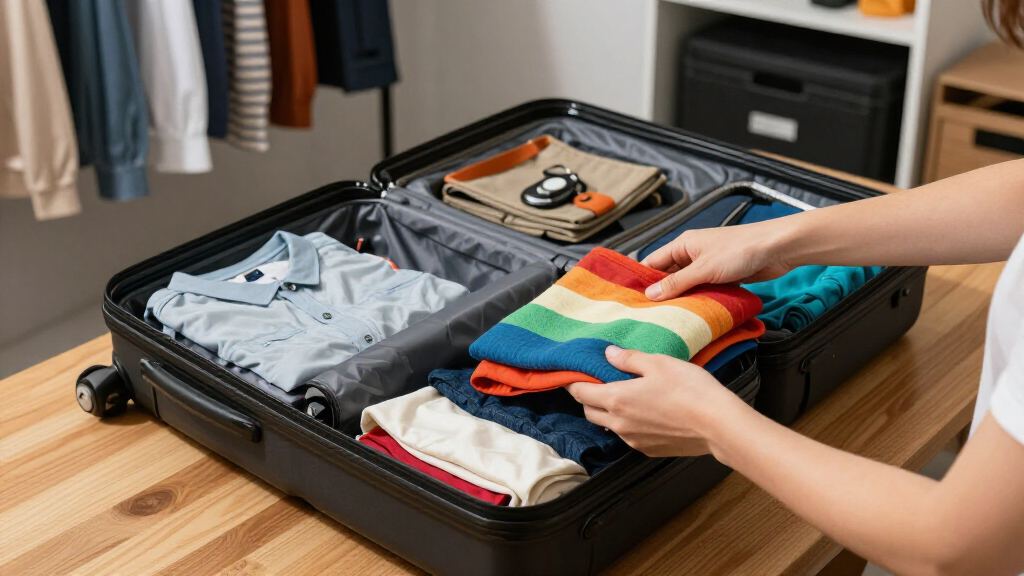 7 Best Carry-On Luggage for Cruise Travel in 2026