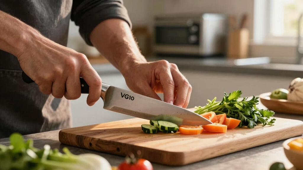 vg10 knives