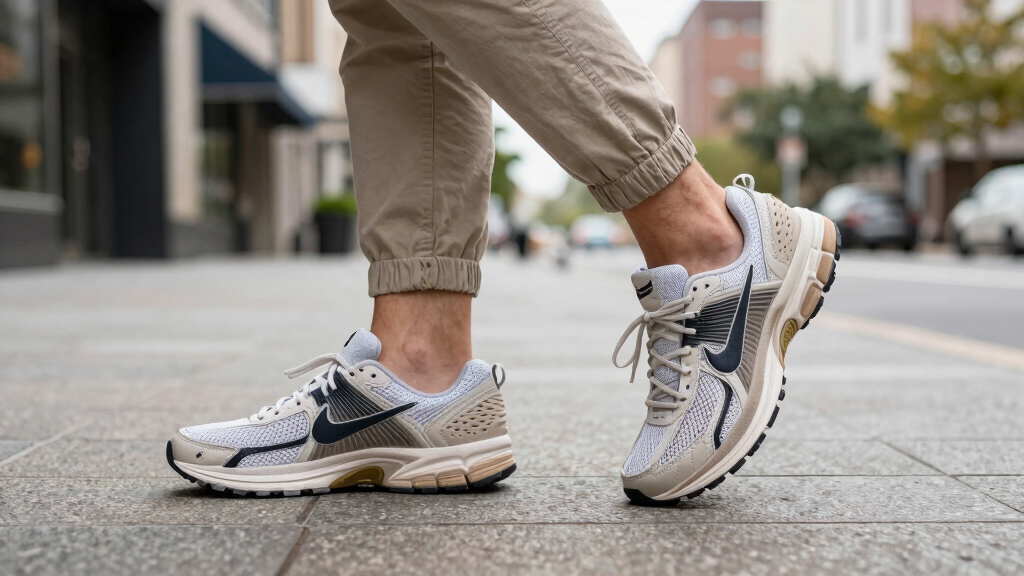 best Nike Vomero sneakers