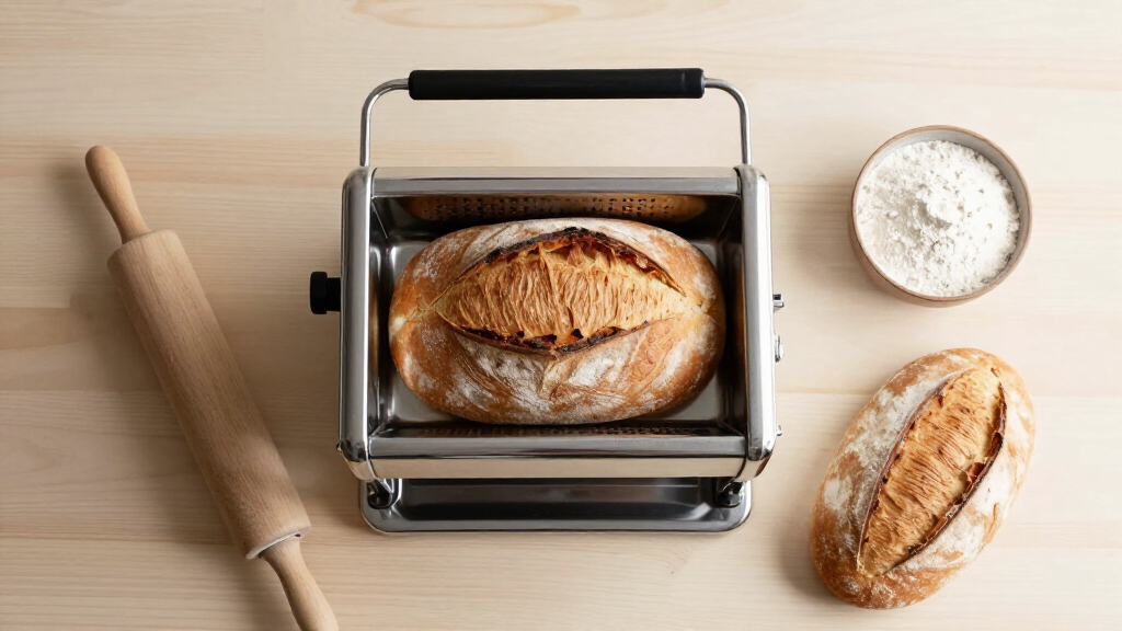best large loaf bread machines