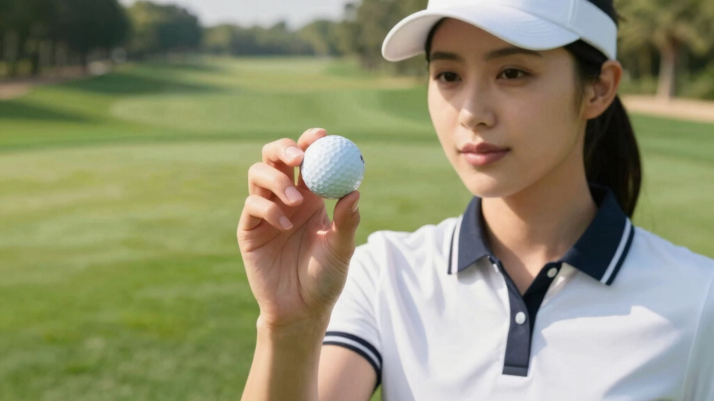15 Best Golf Balls for Women With a Soft Feel That Enhance Your Game