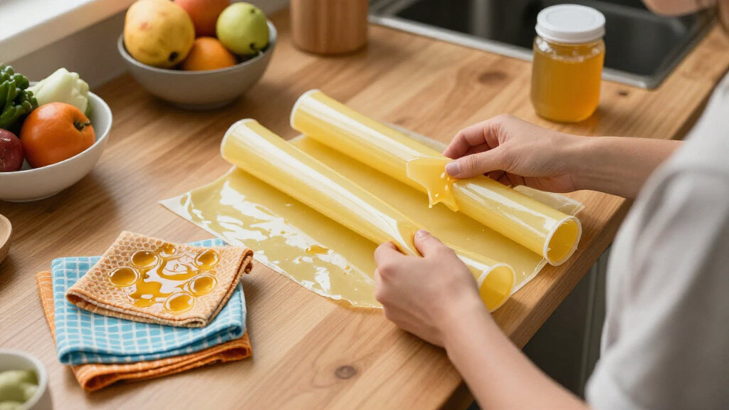 13 Best Beeswax Food Wraps of 2026 — Assorted Options for Eco-Friendly Storage