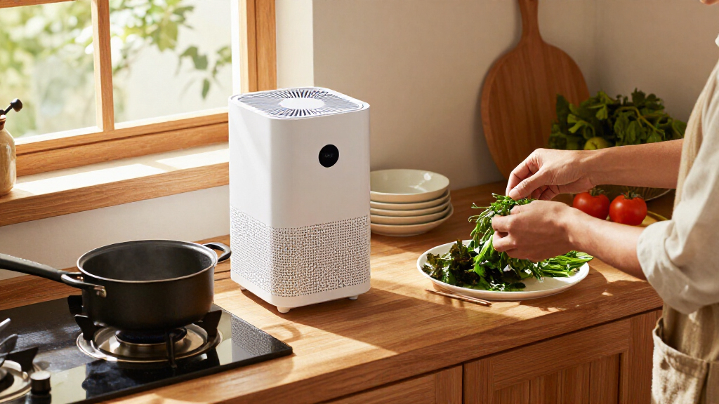 halal air purifiers for home
