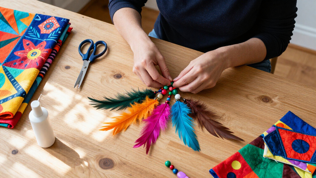 best quirky colorful fashion accessories