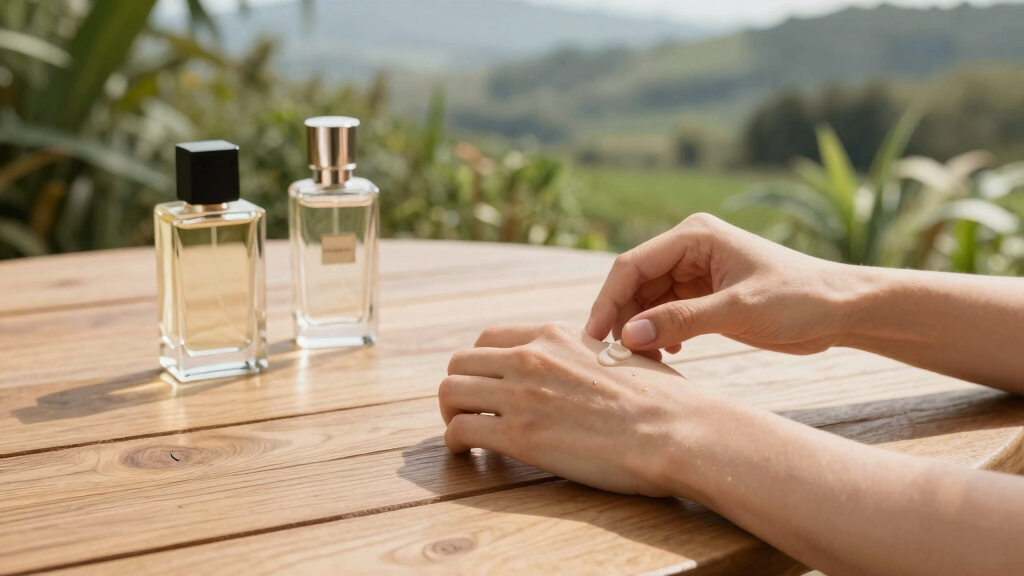 fragrances for men and women