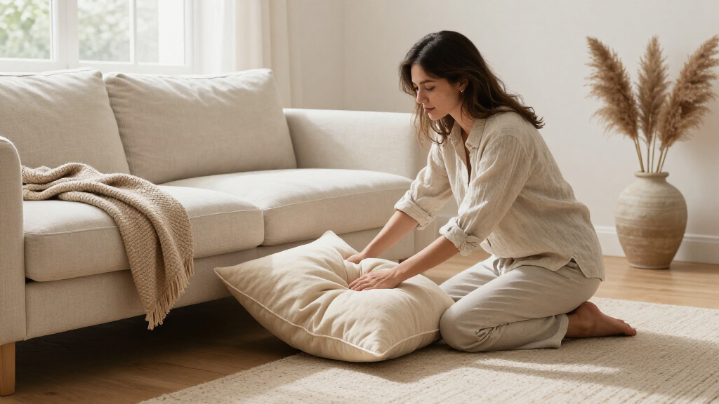 best throw pillow inserts