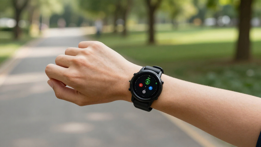 best Samsung Galaxy smartwatches