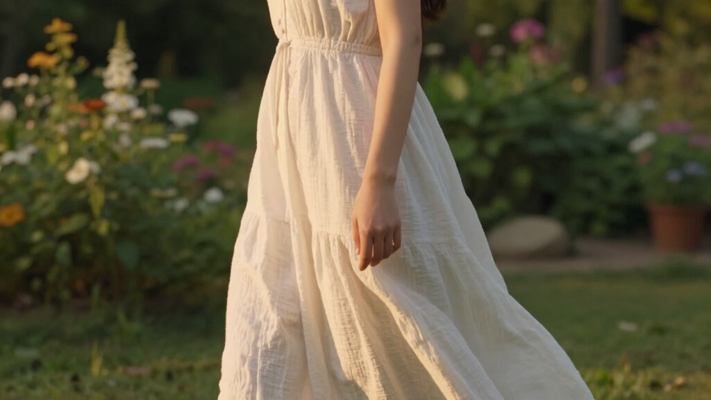 best linen dresses