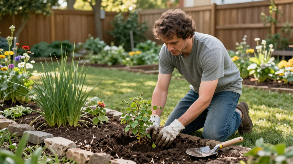 best native shrubs for gardens