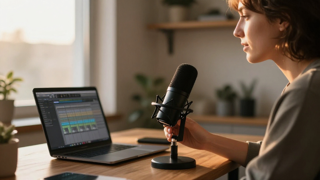 deskspeakers