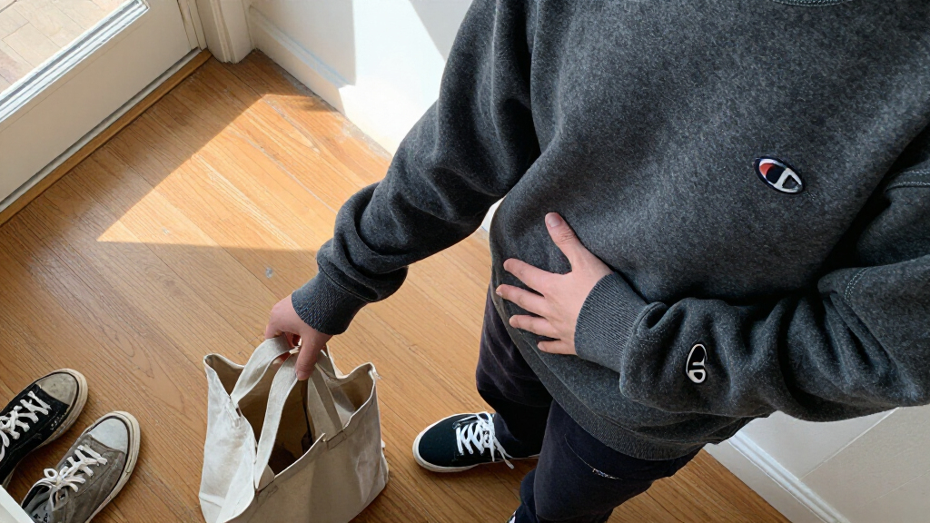 best Champion Reverse Weave sweatshirts