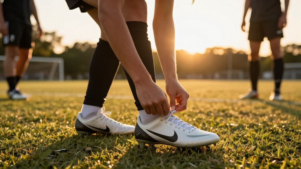 best Nike Mercurial soccer cleats