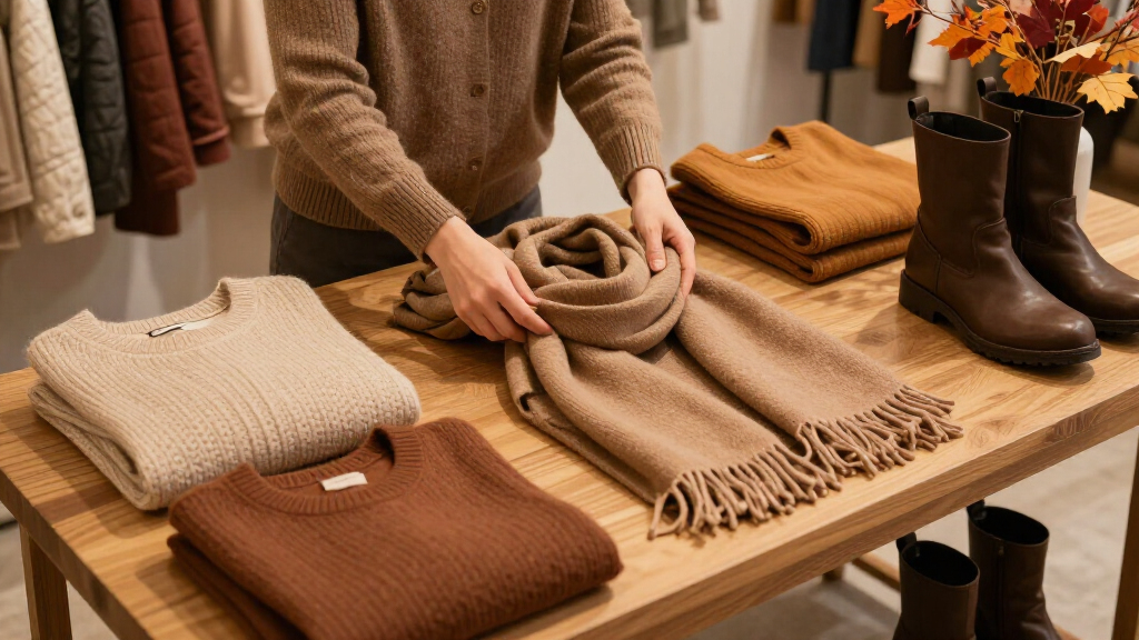 best fall fashion trends