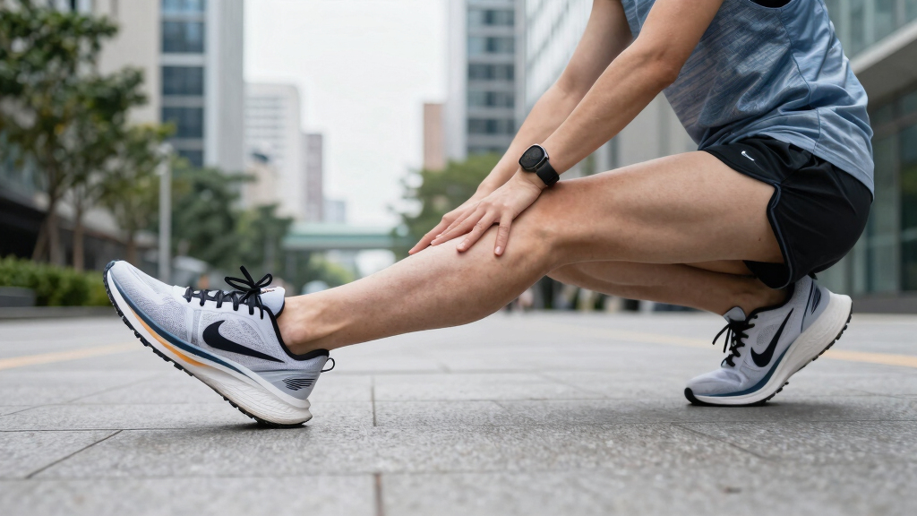 best Nike marathon running shoes