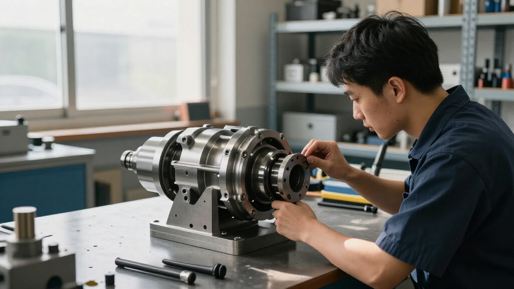 best cycloidal gearboxes