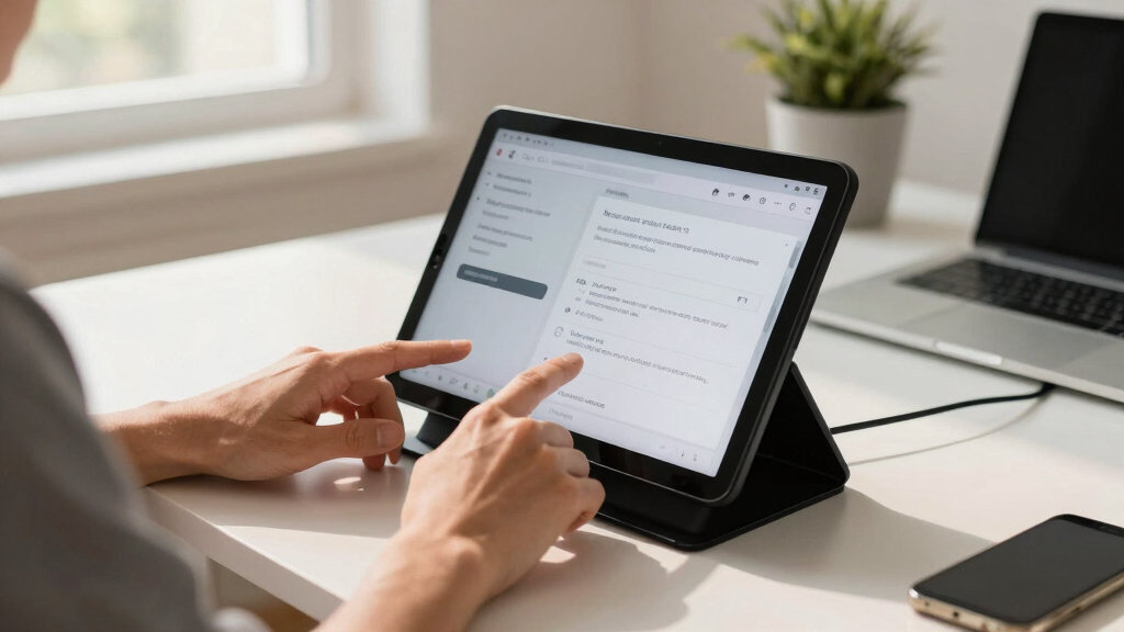 The Future of Self-Publishing: Automation Meets Control