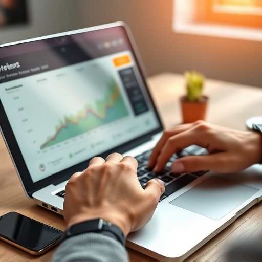 The real numbers behind the hype: revenue growth on steroids