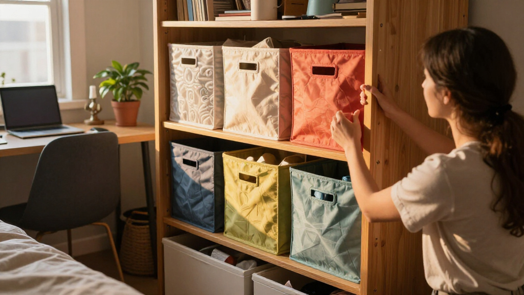 4 Best Dorm Room Storage Solutions in 2026