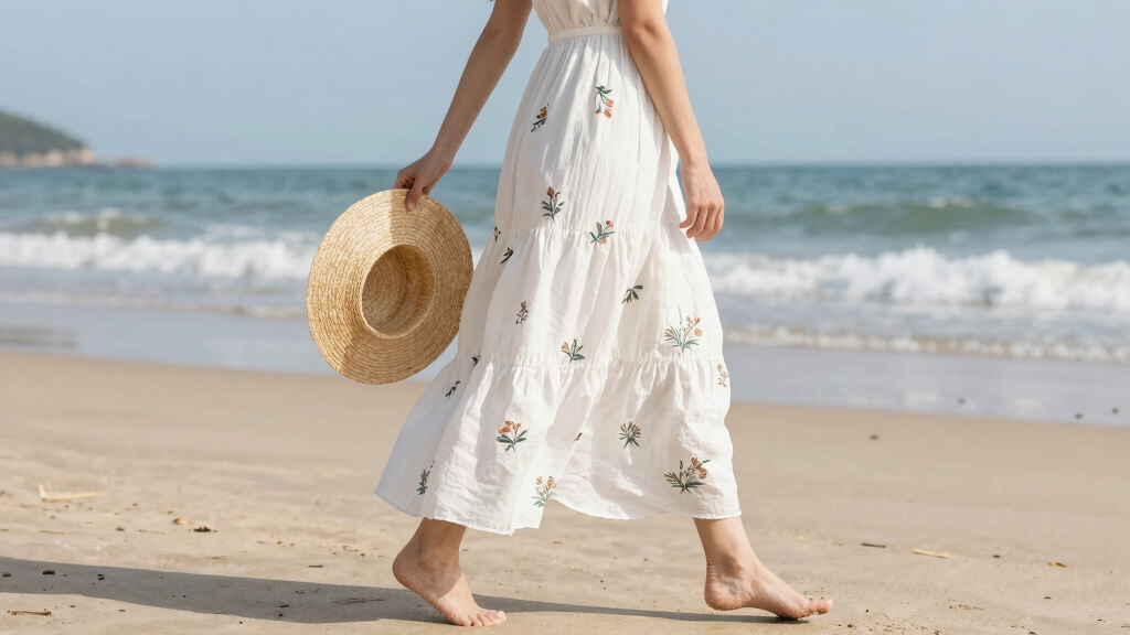 best summer maxi dresses