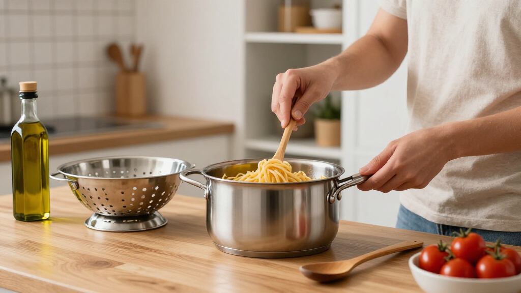 best pasta cooking tools