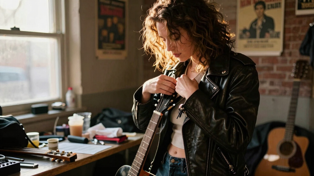 rock star memoirs