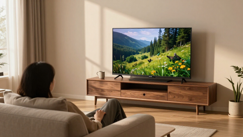 65 inch oled tv
